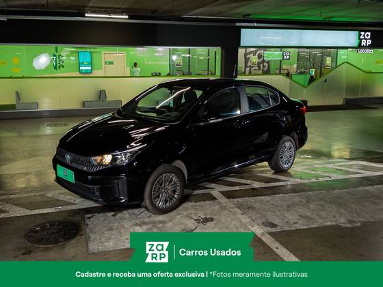 FIAT CRONOS 1.0 FIREFLY FLEX DRIVE MANUAL FIAT CRONOS 1.0 FIREFLY FLEX DRIVE MANUAL